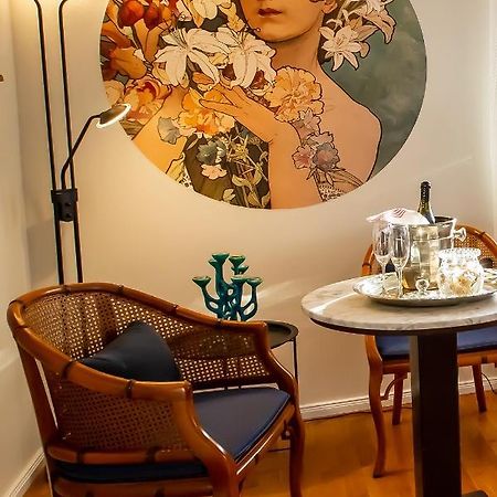 Design Ferienwohnung Mit Bauerngarten Waldkirchen Luaran gambar