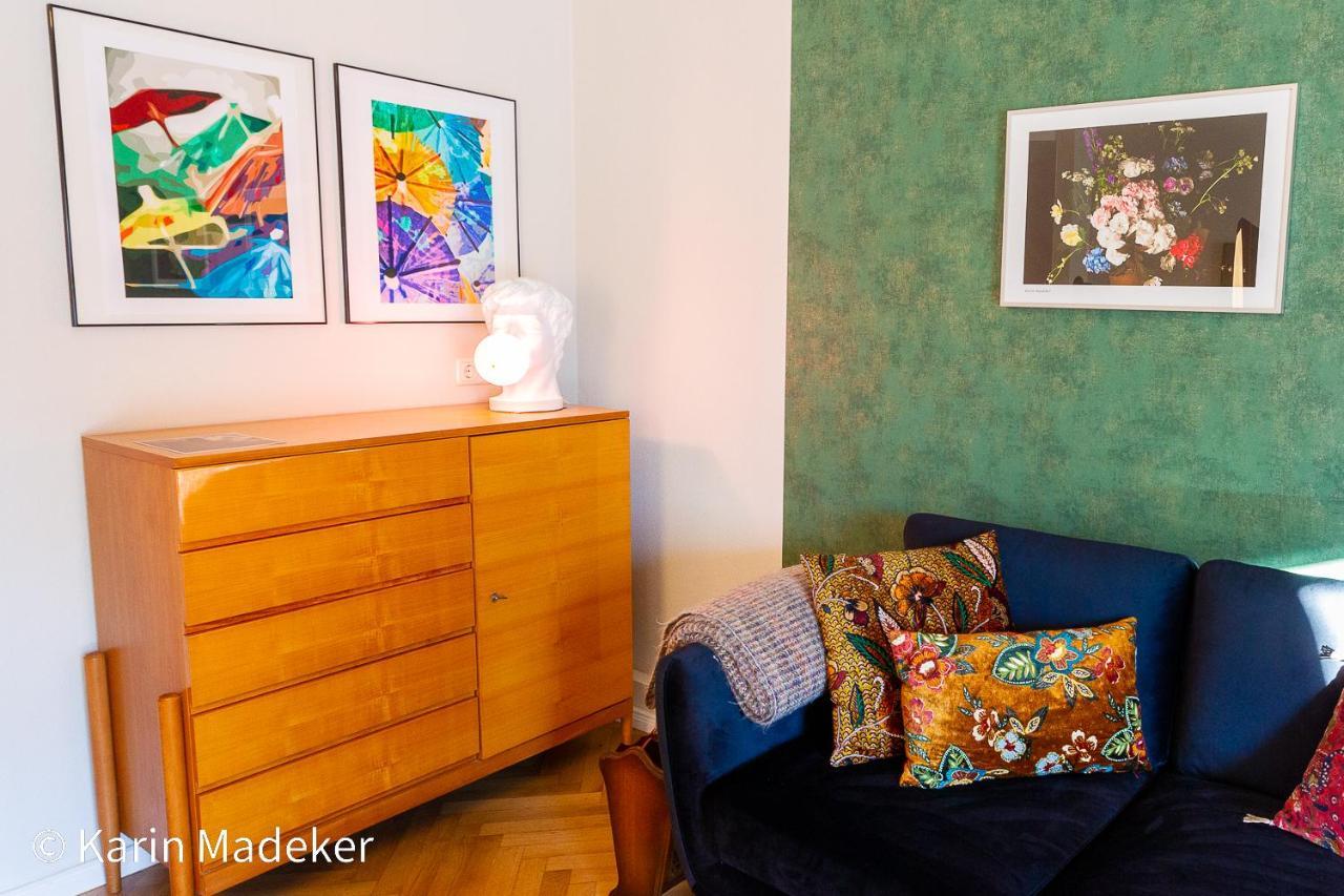 Design Ferienwohnung Mit Bauerngarten Waldkirchen Luaran gambar
