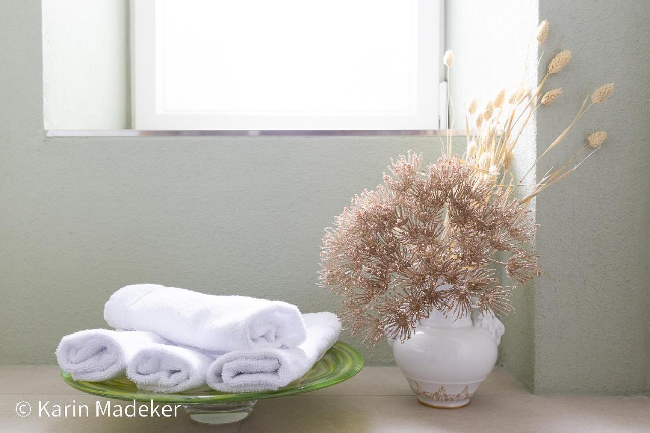 Design Ferienwohnung Mit Bauerngarten Waldkirchen Luaran gambar